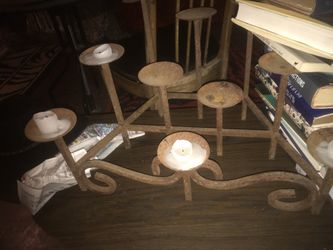 Candelabra