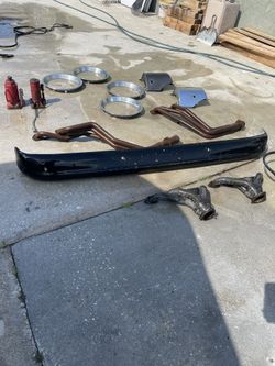 C10 Parts