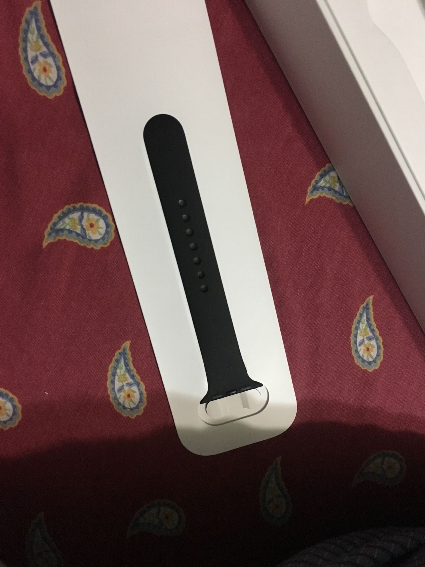 Apple watch band M-L Series 3