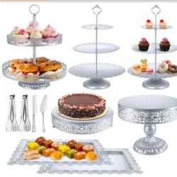 Cake Stand