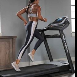 ProForm  Sport 7.0 SmartTreadmill 300 lbs Capacity 