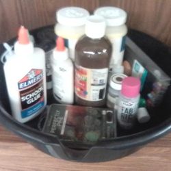 Art And Crafts Supplies $2 & Up