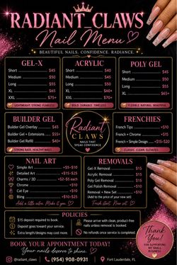 Nails