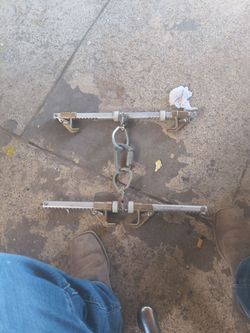 Safety harness tools