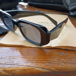 Prada Sunglasses 
