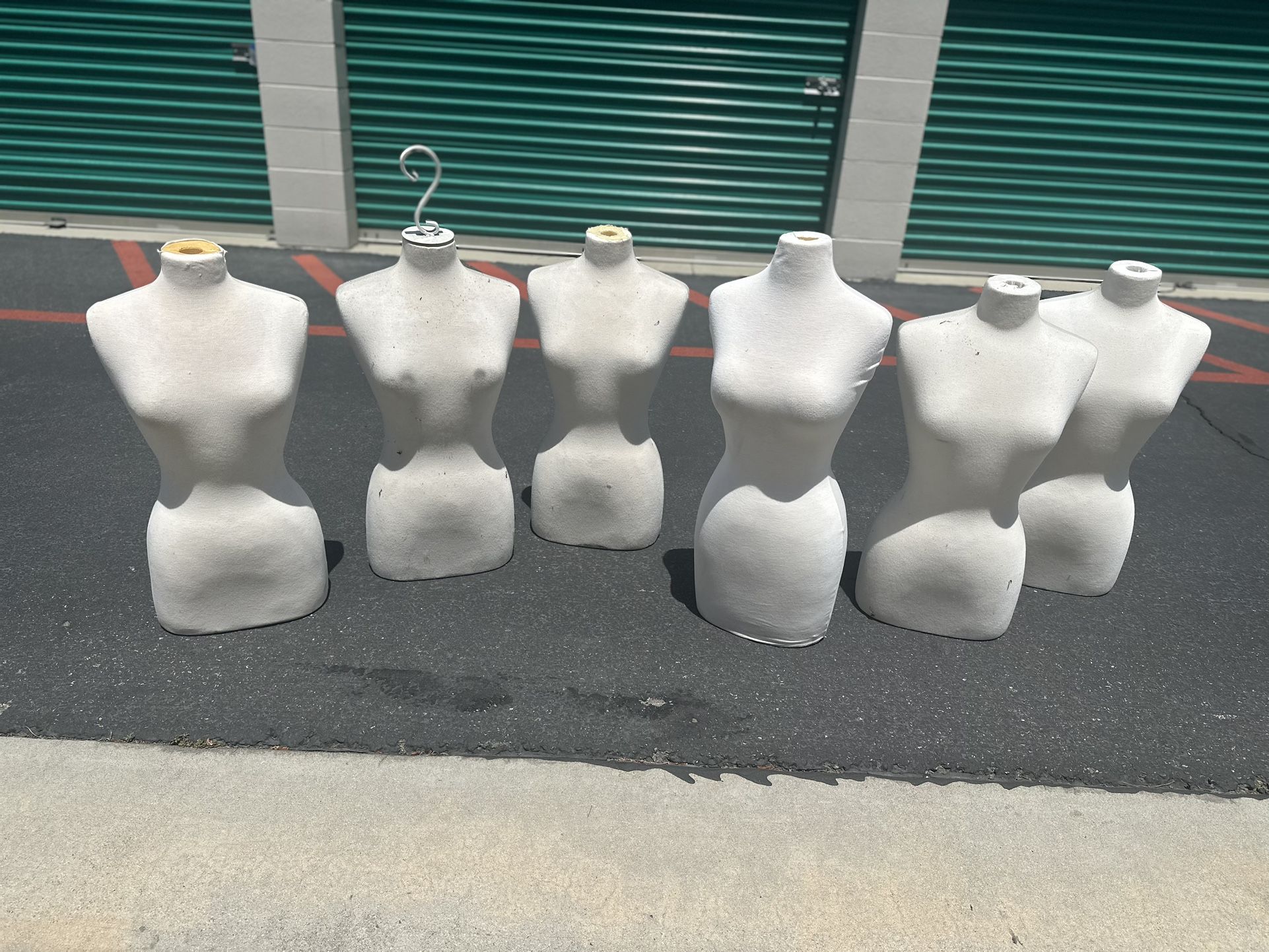 Dress Forums Maniquins