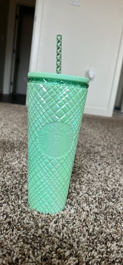Starbucks cups