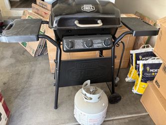 BBQ Grill