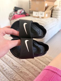 Baby shoes