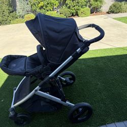 Britax b-ready Stroller 