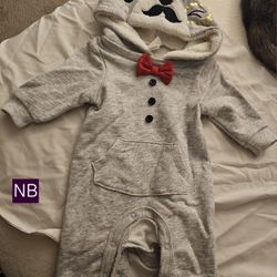 Baby Boy Clothes 