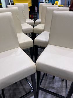 Bar Stool High Chairs