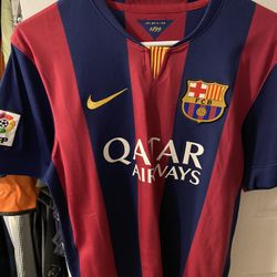 Soccer Jersey