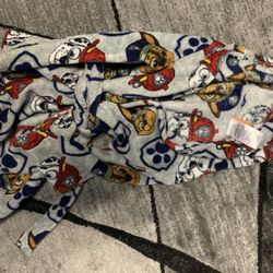 Paw Patrol Kids Robe $9