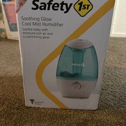 Humidifier