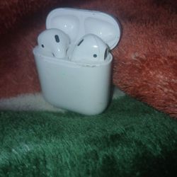 Airpod  $90 Cash Only Link Up