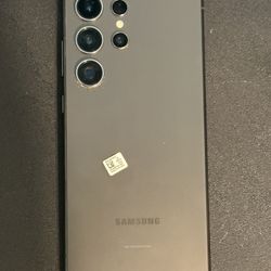 Samsung Galaxy S24 Ultra – Unlocked – Excellent Condition