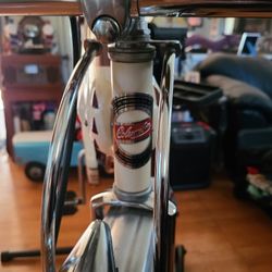 Columbia 1941 Vintage Bike