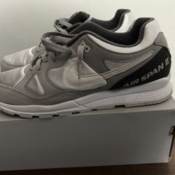 Nike Running Shoes 