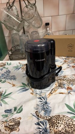 Coffee grinder