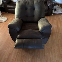 Recliner