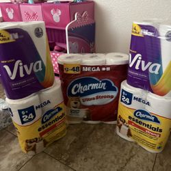 Paper Products