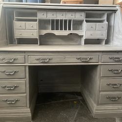 Antique Desk