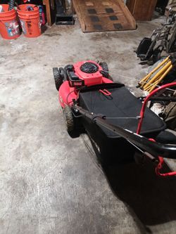 Lawnmower