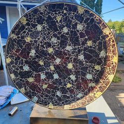 Decorative Art Piece 