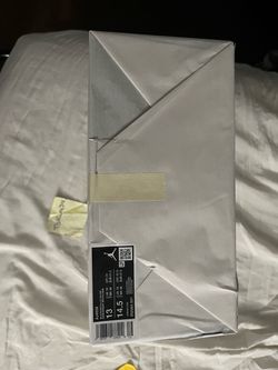 Jordan 40-28 Black Volt sz13