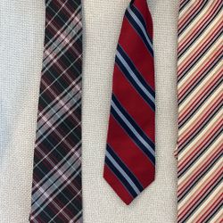 Boys Neckties $5