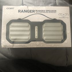 Rugged Bluetooth Speaker