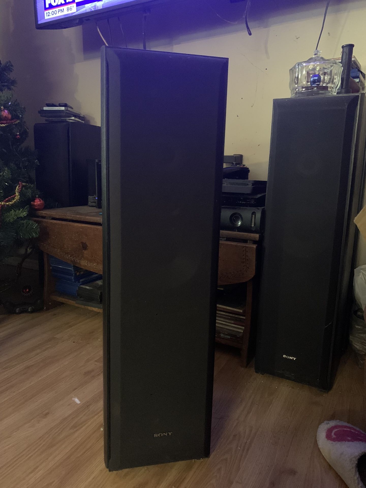 Speakers NOT FREE INFO IN DESCRIPTION 