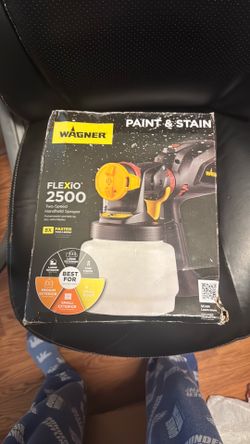 Paint Sprayer