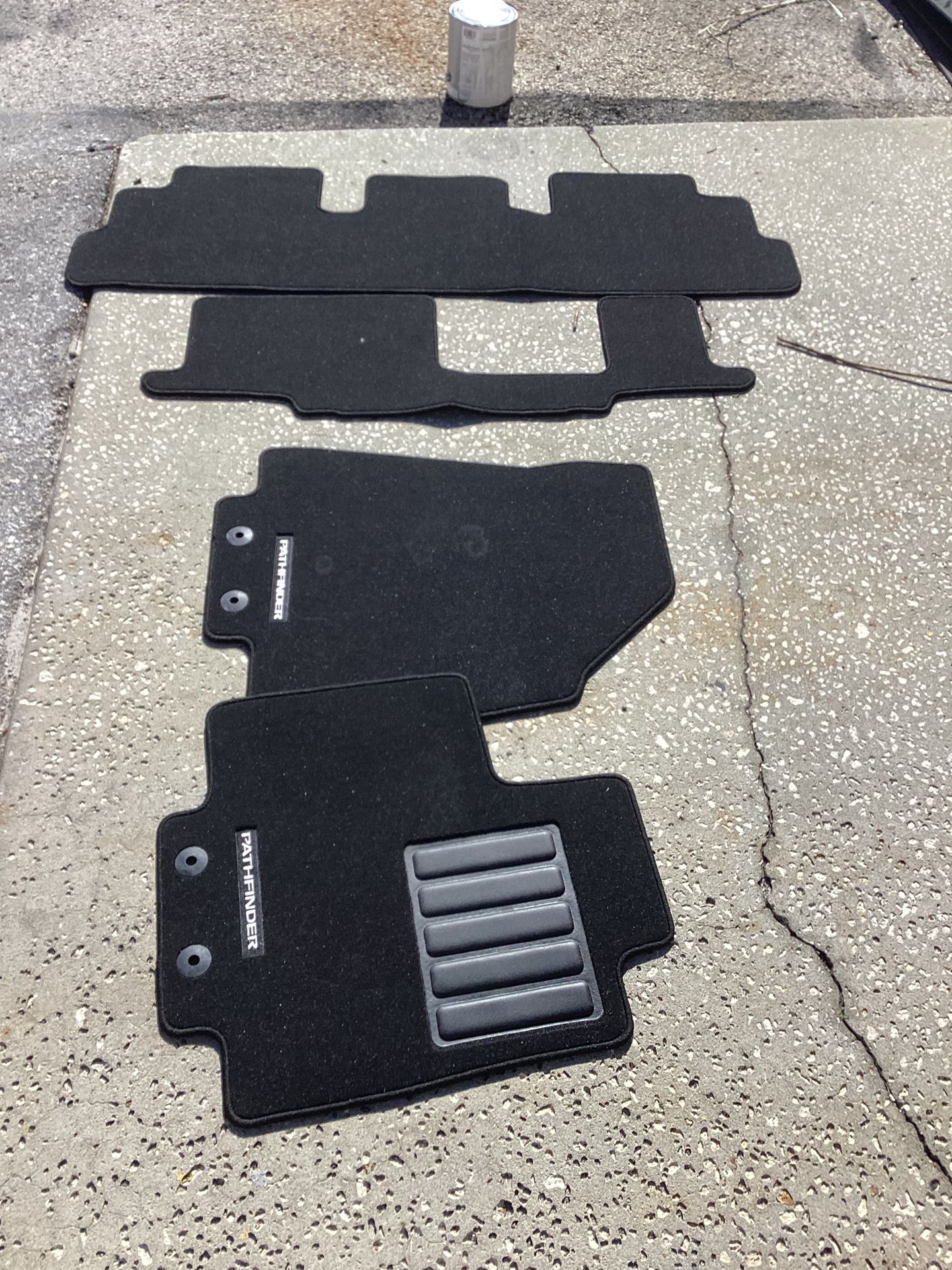 Truck Mats