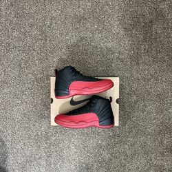 Jordan 12 Flu Game Size 11