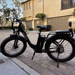 Electric Bike Heybike Explore