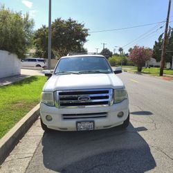 Ford Expedition 2008