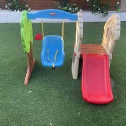 Kids Playset