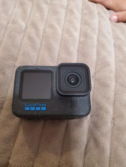 Go Pro 12