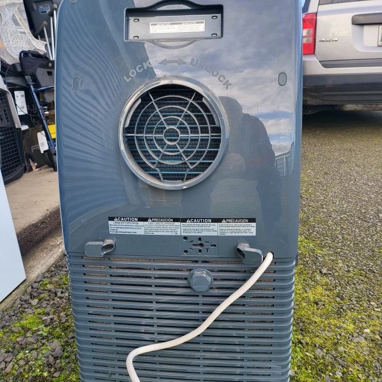 AC unit