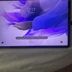 Galaxy Tab S7 256gb