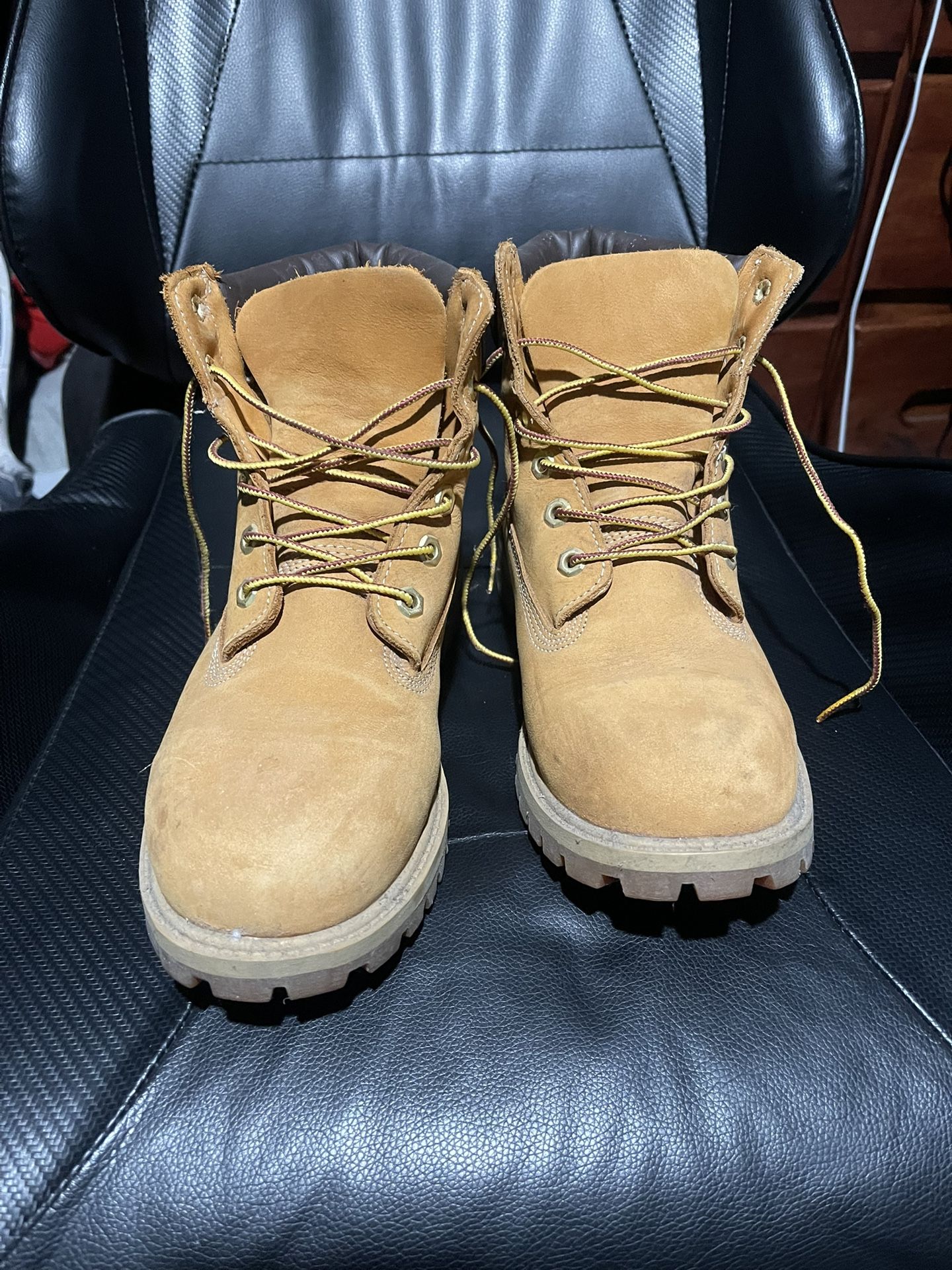 Timberland Boots