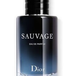 Sauvage Eau de Parfum  by Dior