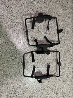 Mockingbird infant carseat adapter