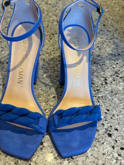 Stuart Weitzman Shoes