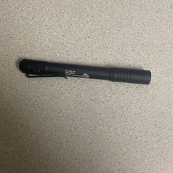 Flashlight Stream light 