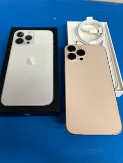 iPhone 13 Pro Max unlocked for any carriers 128gb ( Liberado)