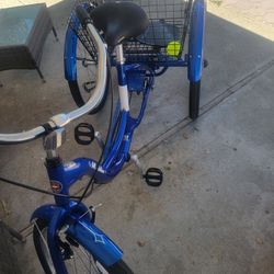 Brand New Tricycle Bike 