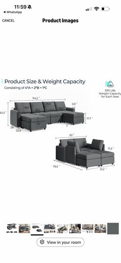 Sofa